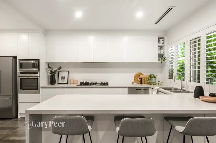 Sixth view of Homely townhouse listing, 2 Pretoria Street, Caulfield VIC 3162