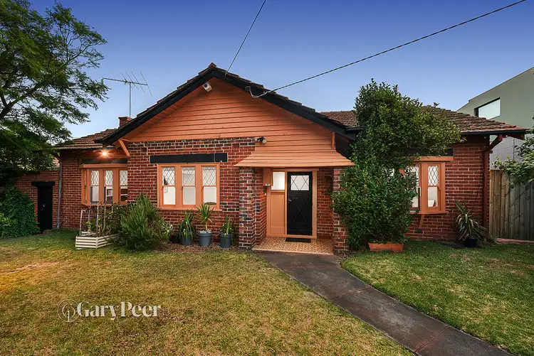 Main view of Homely house listing, 39 Saturn Street, Caulfield South VIC 3162