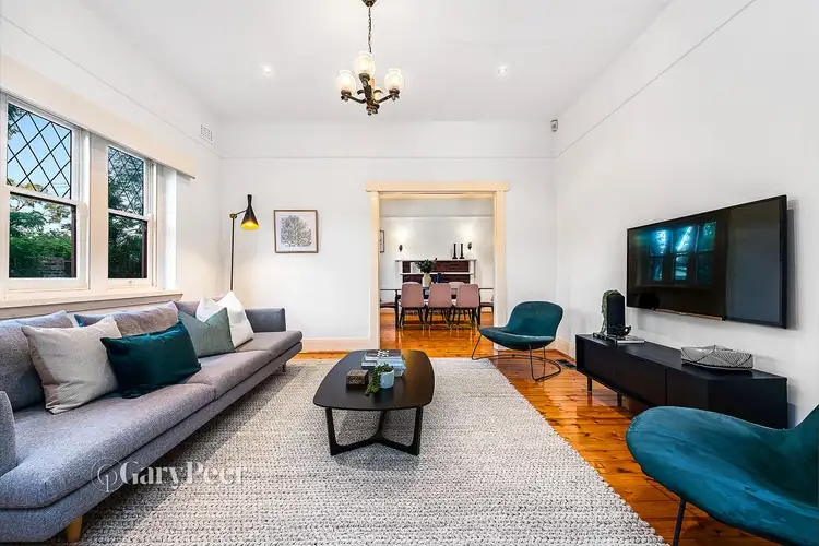 Second view of Homely house listing, 39 Saturn Street, Caulfield South VIC 3162