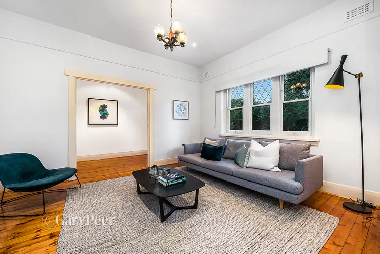 Third view of Homely house listing, 39 Saturn Street, Caulfield South VIC 3162