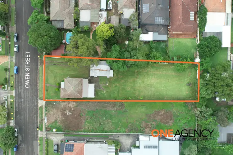 14 Owen Street, Wentworthville NSW 2145