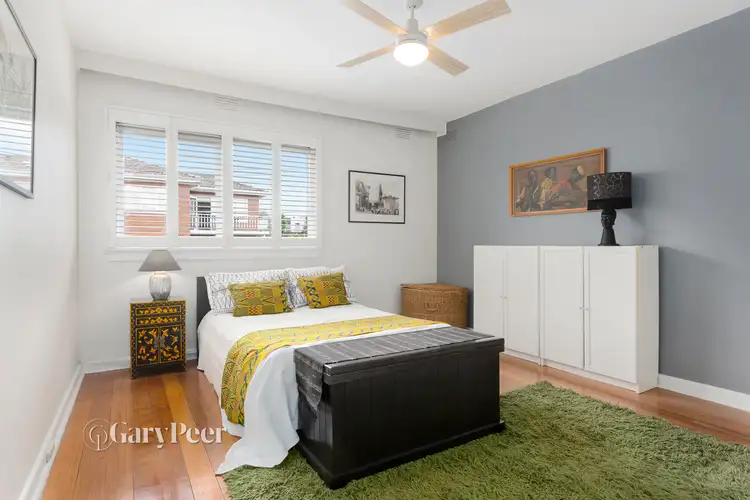 Third view of Homely apartment listing, 8/306 Dandenong Road, St Kilda East VIC 3183