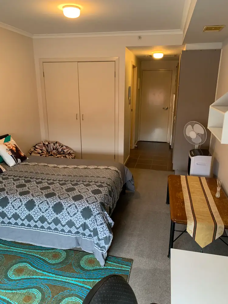 Fourth view of Homely studio listing, 223/133 Droop Street, Footscray VIC 3011