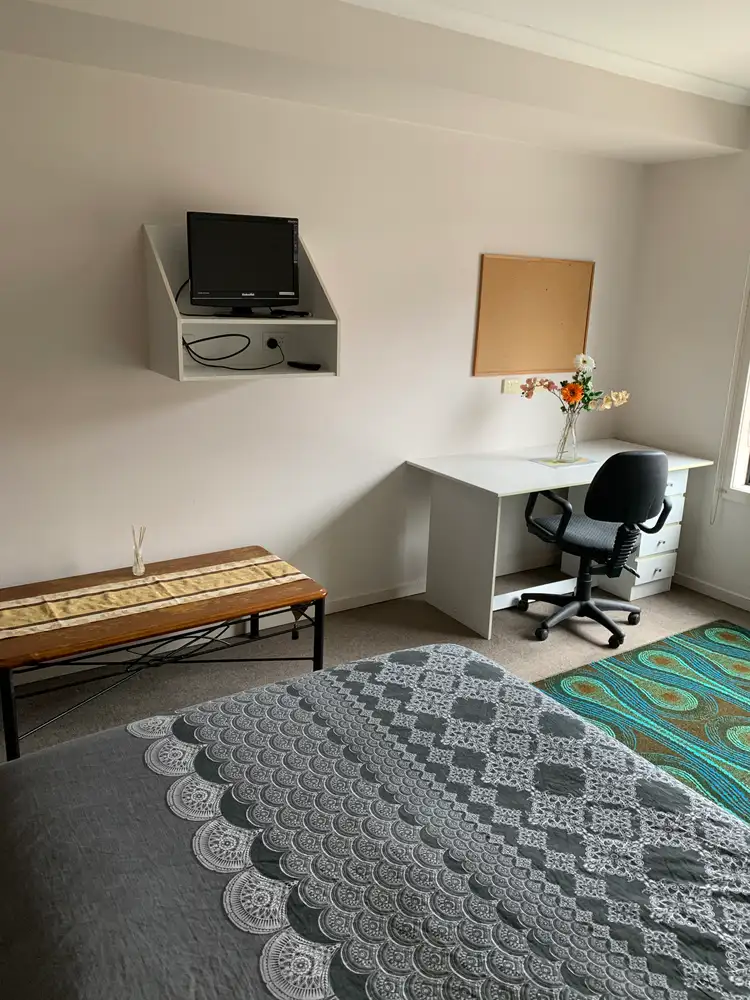 Fifth view of Homely studio listing, 223/133 Droop Street, Footscray VIC 3011