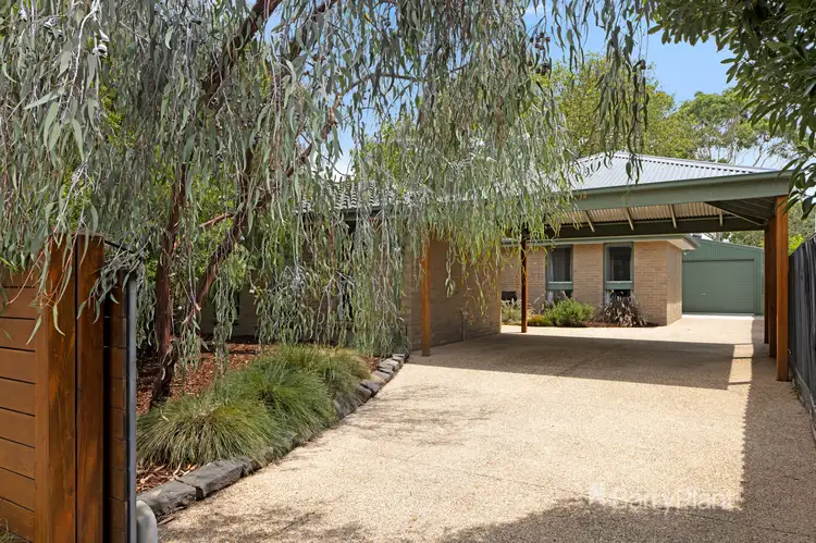 23 Mulkarra Drive, Chelsea VIC 3196