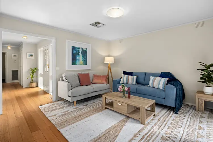 Second view of Homely house listing, 23 Mulkarra Drive, Chelsea VIC 3196