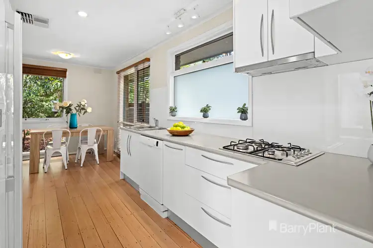 Fifth view of Homely house listing, 23 Mulkarra Drive, Chelsea VIC 3196