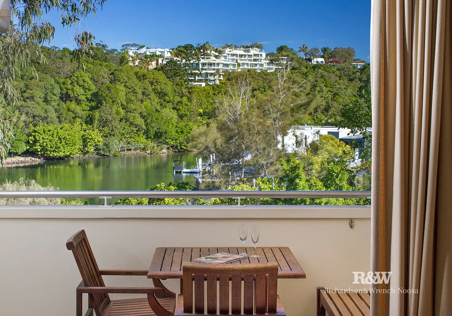 Main view of Homely apartment listing, 433/32 Hastings Street, Noosa Heads QLD 4567