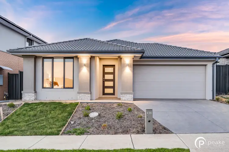 Main view of Homely house listing, 36 Charleston Chase, Berwick VIC 3806