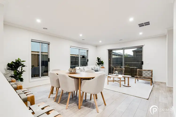 Second view of Homely house listing, 36 Charleston Chase, Berwick VIC 3806