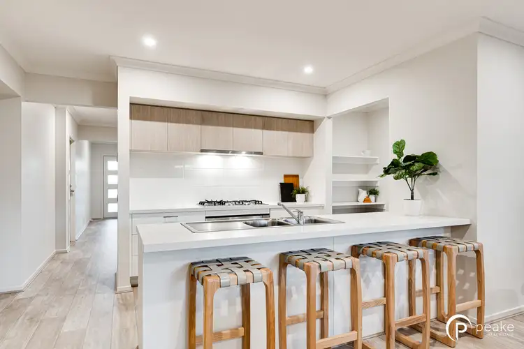 Fourth view of Homely house listing, 36 Charleston Chase, Berwick VIC 3806