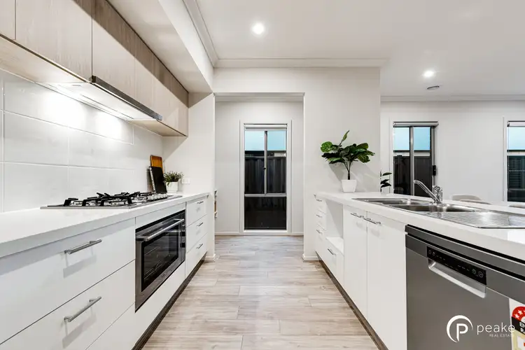 Fifth view of Homely house listing, 36 Charleston Chase, Berwick VIC 3806