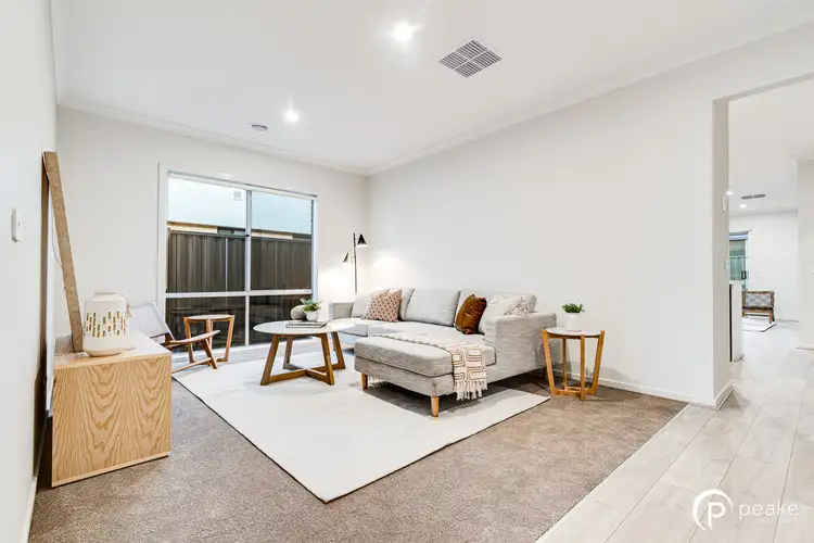 Sixth view of Homely house listing, 36 Charleston Chase, Berwick VIC 3806