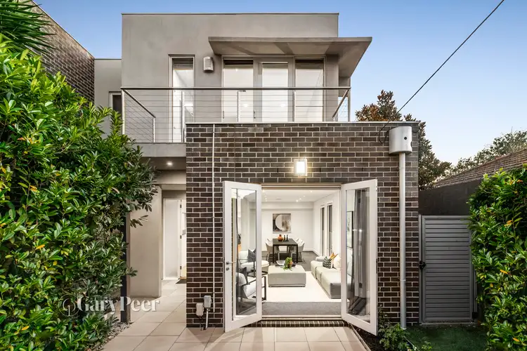 21 Cambridge Street, Caulfield North VIC 3161