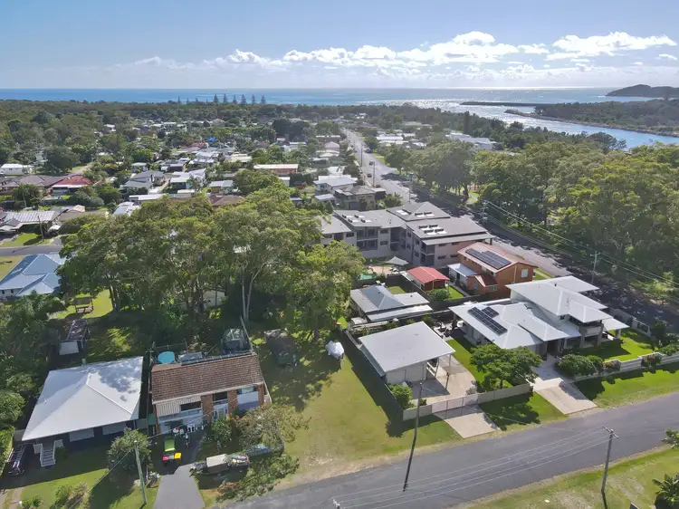 Fourth view of Homely land listing, 2 Coral Street, North Haven NSW 2443