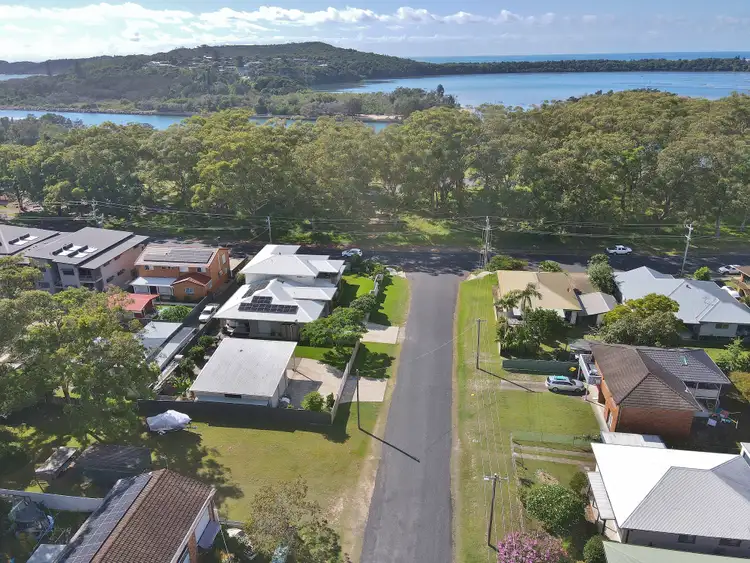 Sixth view of Homely land listing, 2 Coral Street, North Haven NSW 2443