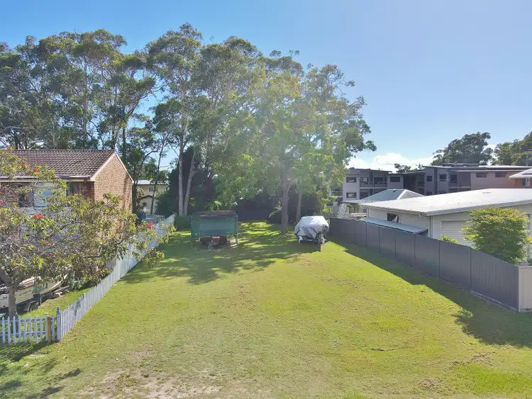 Seventh view of Homely land listing, 2 Coral Street, North Haven NSW 2443