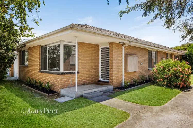 1/5-7 Radcliff Avenue, Cheltenham VIC 3192