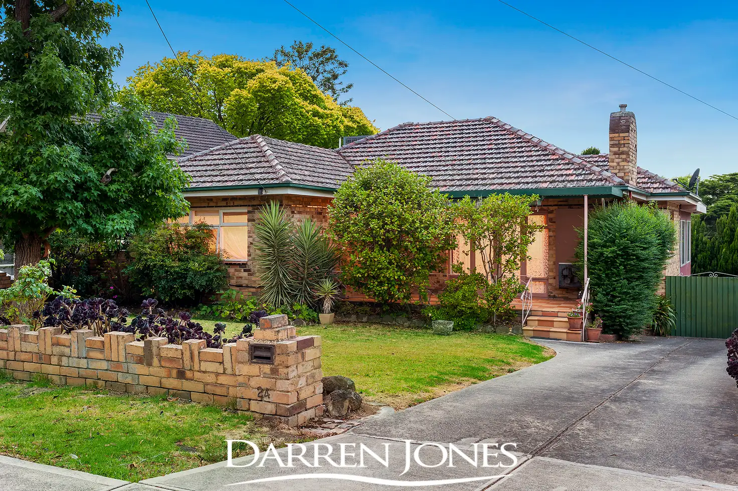 Main view of Homely house listing, 24 Louise Street, Heidelberg VIC 3084