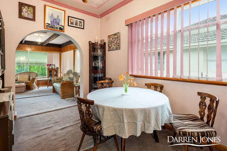 Third view of Homely house listing, 24 Louise Street, Heidelberg VIC 3084