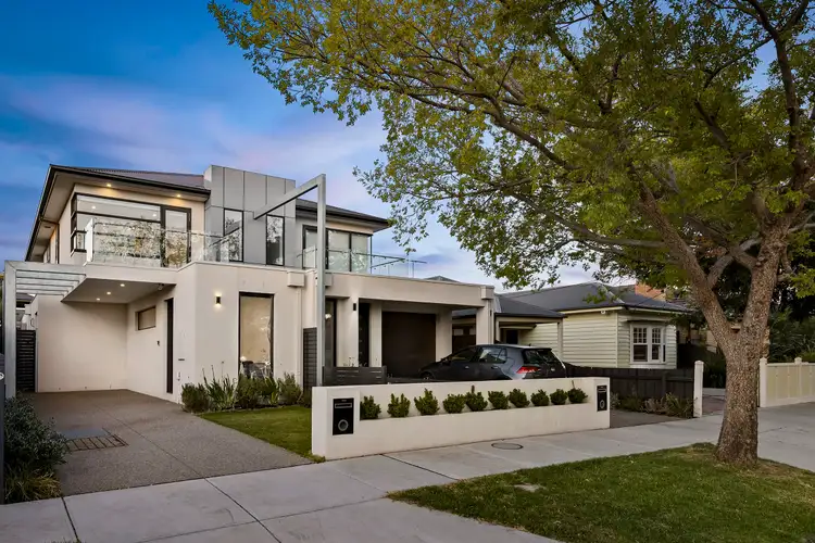 42B Sanderson Street, Yarraville VIC 3013
