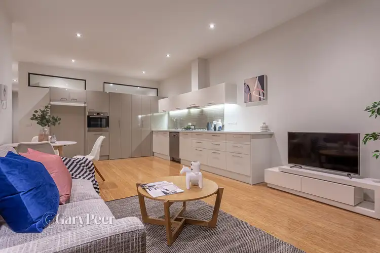 Main view of Homely apartment listing, 13/18 Waratah Avenue, Glen Huntly VIC 3163