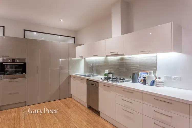 Second view of Homely apartment listing, 13/18 Waratah Avenue, Glen Huntly VIC 3163