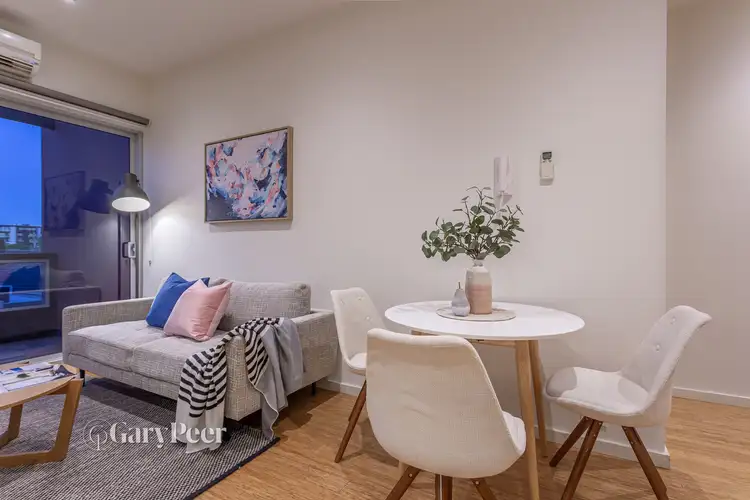 Fourth view of Homely apartment listing, 13/18 Waratah Avenue, Glen Huntly VIC 3163