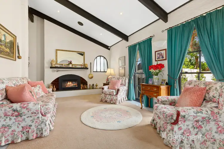 Second view of Homely house listing, 2 Minjah Court, Dingley Village VIC 3172