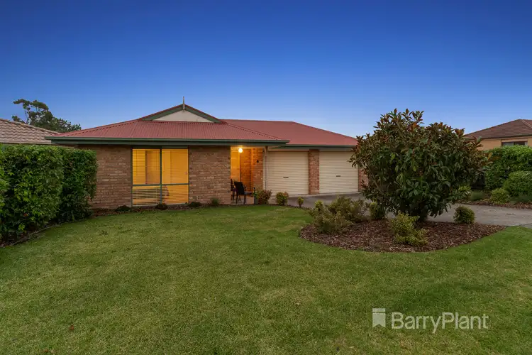 4 Mulsanne Way, Mornington VIC 3931