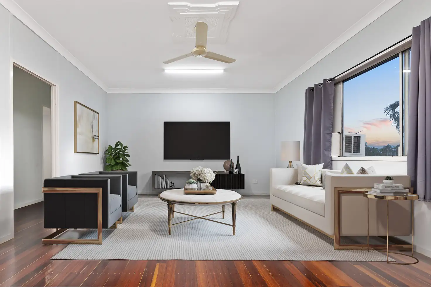 Main view of Homely house listing, 60 Byrne Circuit, Moil NT 810