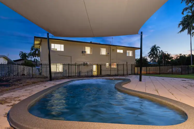 Second view of Homely house listing, 60 Byrne Circuit, Moil NT 810