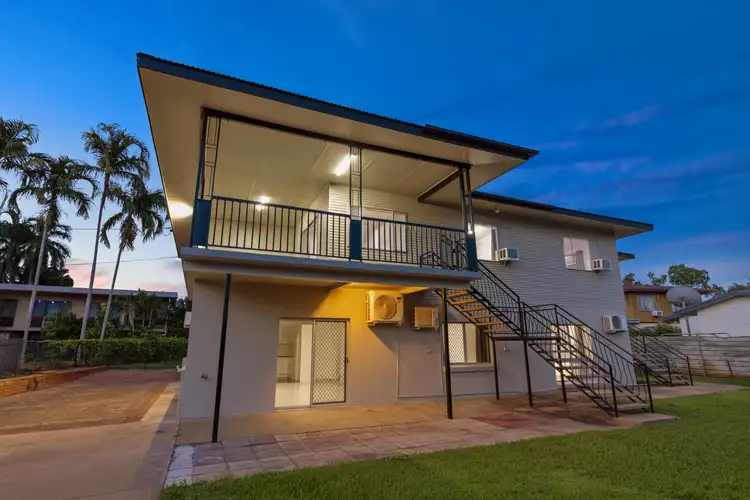 Fifth view of Homely house listing, 60 Byrne Circuit, Moil NT 810