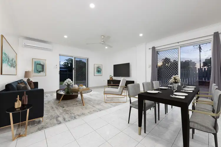 Sixth view of Homely house listing, 60 Byrne Circuit, Moil NT 810