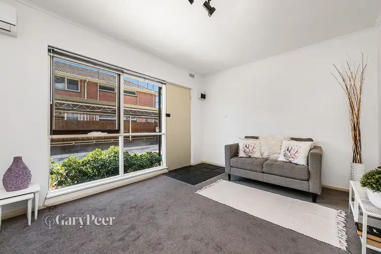 Third view of Homely apartment listing, 4/46 Rosanna Street, Carnegie VIC 3163