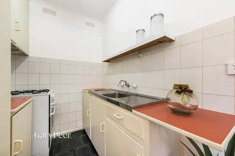 Fourth view of Homely apartment listing, 4/46 Rosanna Street, Carnegie VIC 3163