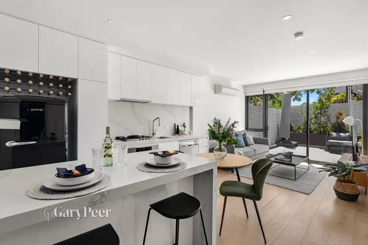 Main view of Homely apartment listing, 7/14 Quinns Road, Bentleigh East VIC 3165