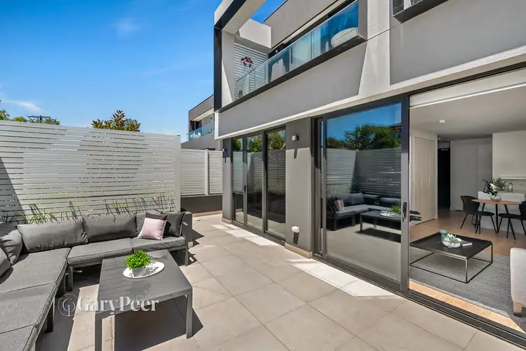 Fourth view of Homely apartment listing, 7/14 Quinns Road, Bentleigh East VIC 3165