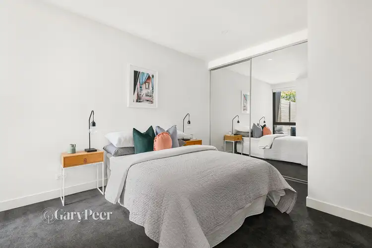 Fifth view of Homely apartment listing, 7/14 Quinns Road, Bentleigh East VIC 3165