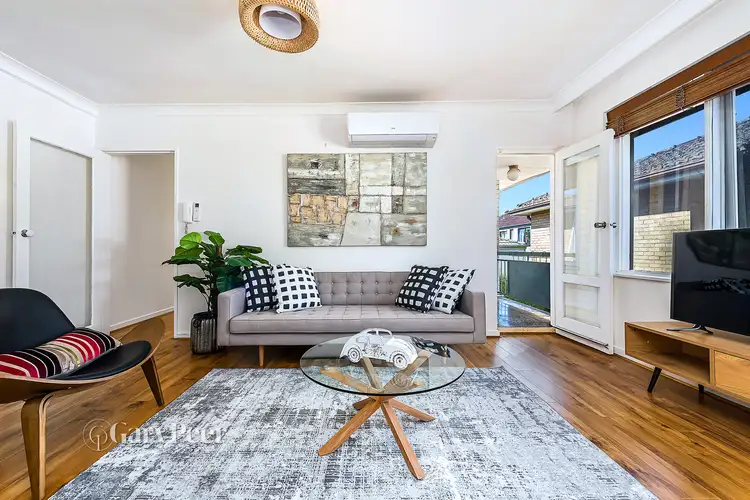 Main view of Homely apartment listing, 4/147 Sycamore Street, Caulfield South VIC 3162