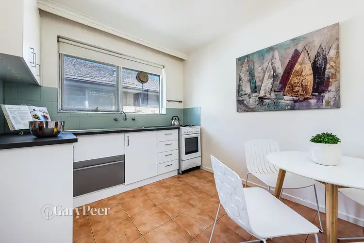 Second view of Homely apartment listing, 4/147 Sycamore Street, Caulfield South VIC 3162