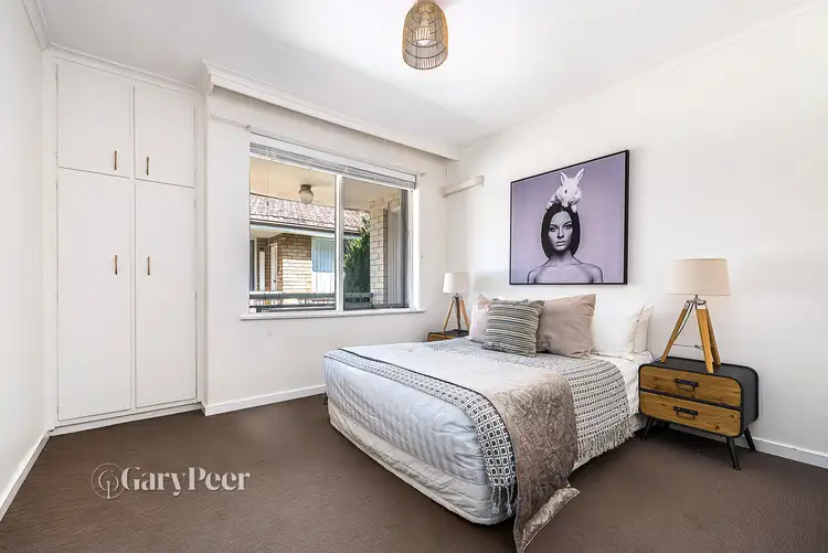 Third view of Homely apartment listing, 4/147 Sycamore Street, Caulfield South VIC 3162