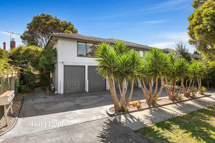 Fourth view of Homely apartment listing, 4/147 Sycamore Street, Caulfield South VIC 3162