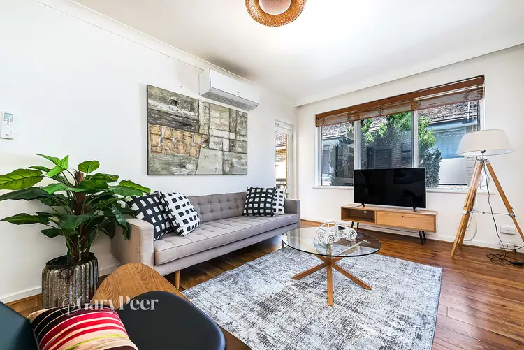 Fifth view of Homely apartment listing, 4/147 Sycamore Street, Caulfield South VIC 3162