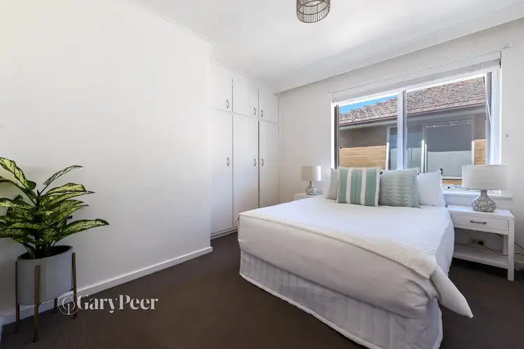 Sixth view of Homely apartment listing, 4/147 Sycamore Street, Caulfield South VIC 3162