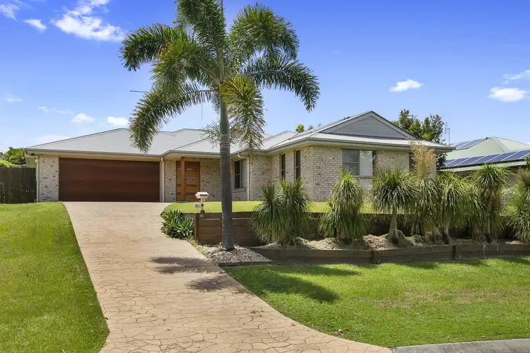 39 Presidential Avenue, Jones Hill QLD 4570