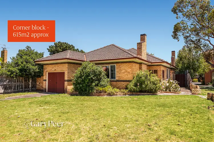 Main view of Homely house listing, 13 Porter Road, Carnegie VIC 3163