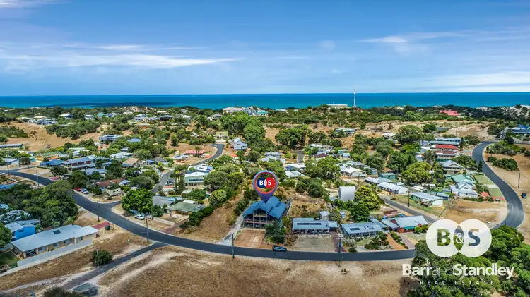 63 Lakeside Terrace, Preston Beach WA 6215