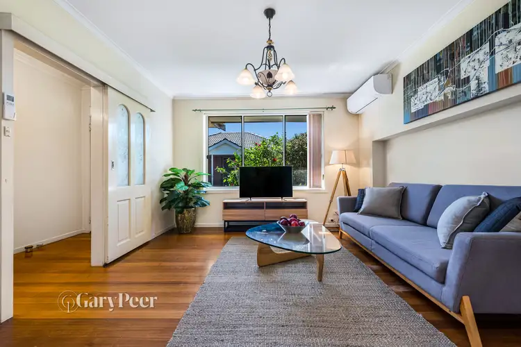 Main view of Homely unit listing, 8/21-23 Newlyn Street, Caulfield VIC 3162