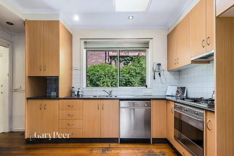 Second view of Homely unit listing, 8/21-23 Newlyn Street, Caulfield VIC 3162